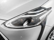 Toyota Sienta II Рестайлинг Иркутск  - изображение 45