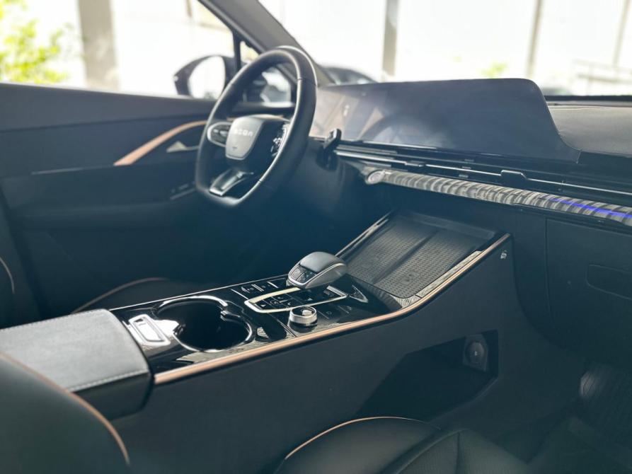 Omoda C5 I Новосибирск  - изображение 23