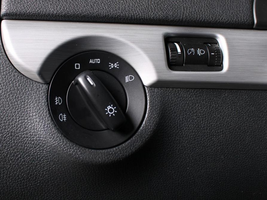 Skoda Yeti I Рестайлинг Минеральные Воды  - изображение 12