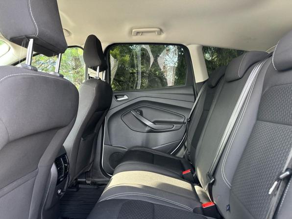 Ford Kuga II Рестайлинг с пробегом 2017 года, цена 1 485 000 рублей, 150607 км, внедорожник, Автокод Объявления