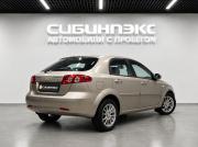 Chevrolet Lacetti I Кемерово  - изображение 19
