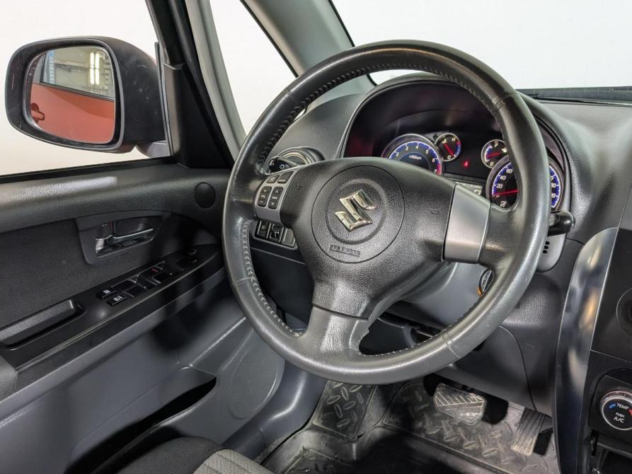 Suzuki SX4 I (Classic) Рестайлинг Екатеринбург  - изображение 15