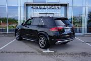 Mercedes-Benz GLE II (V167) Крым  - изображение 38