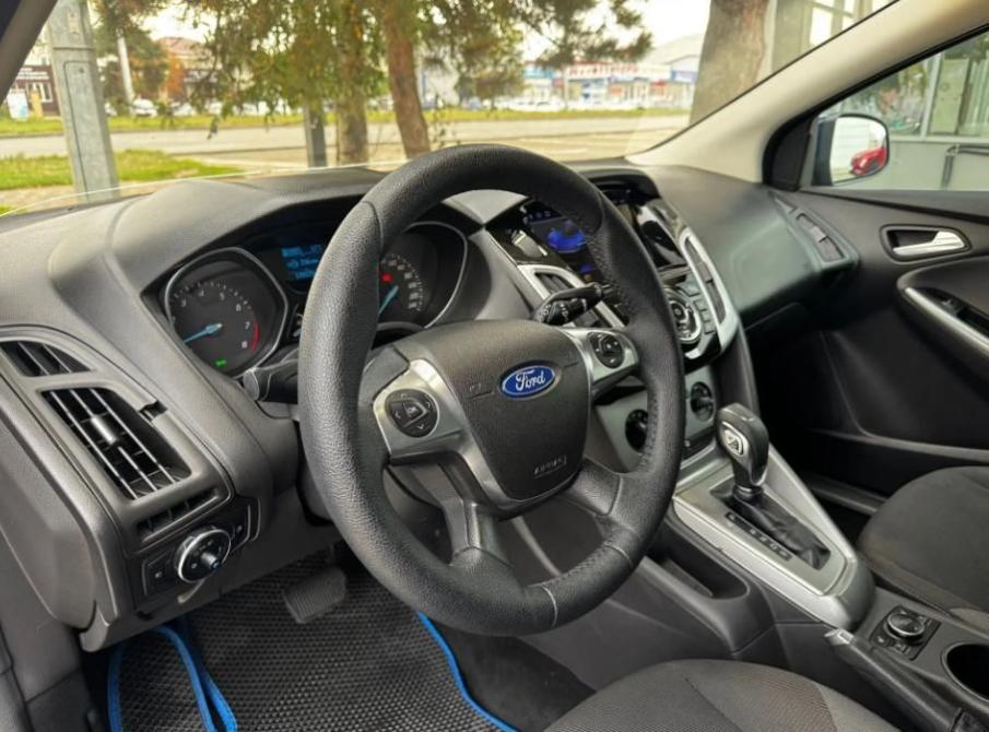 Ford Focus III Ставрополь  - изображение 10
