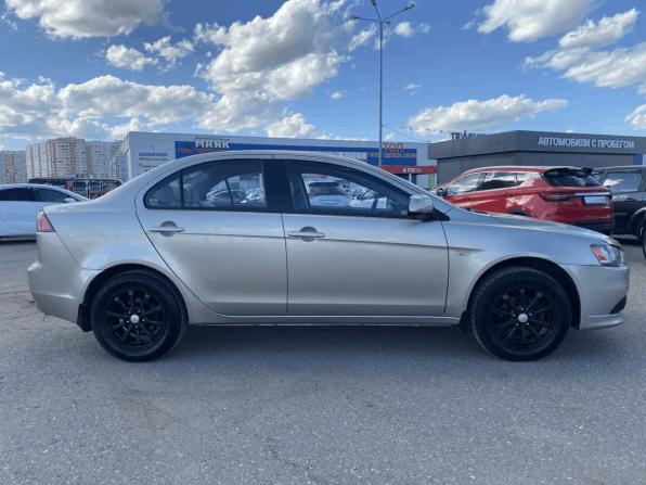 Mitsubishi Lancer X Рестайлинг с пробегом 2011 года, цена 715 000 рублей, 188494 км, седан, Автокод Объявления