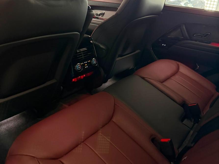 Land Rover Range Rover Sport III Самара  - изображение 17