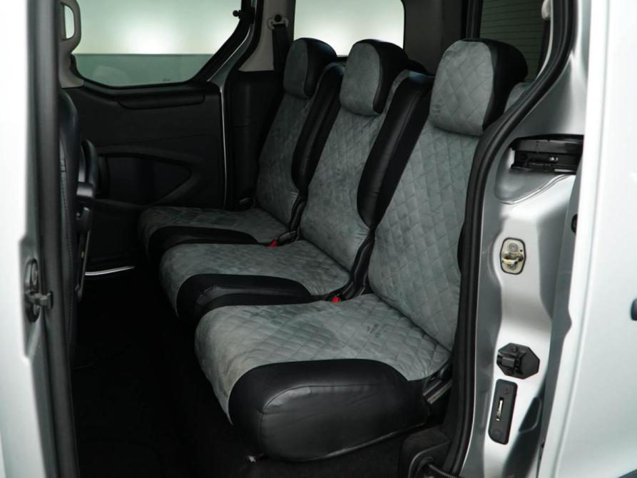 Opel Combo PCMA Москва  - изображение 9