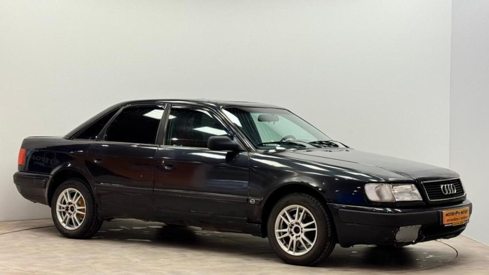 Audi 100 IV (C4) Киров  - изображение 6