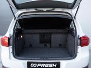 Volkswagen Tiguan I Рестайлинг Краснодар  - изображение 38