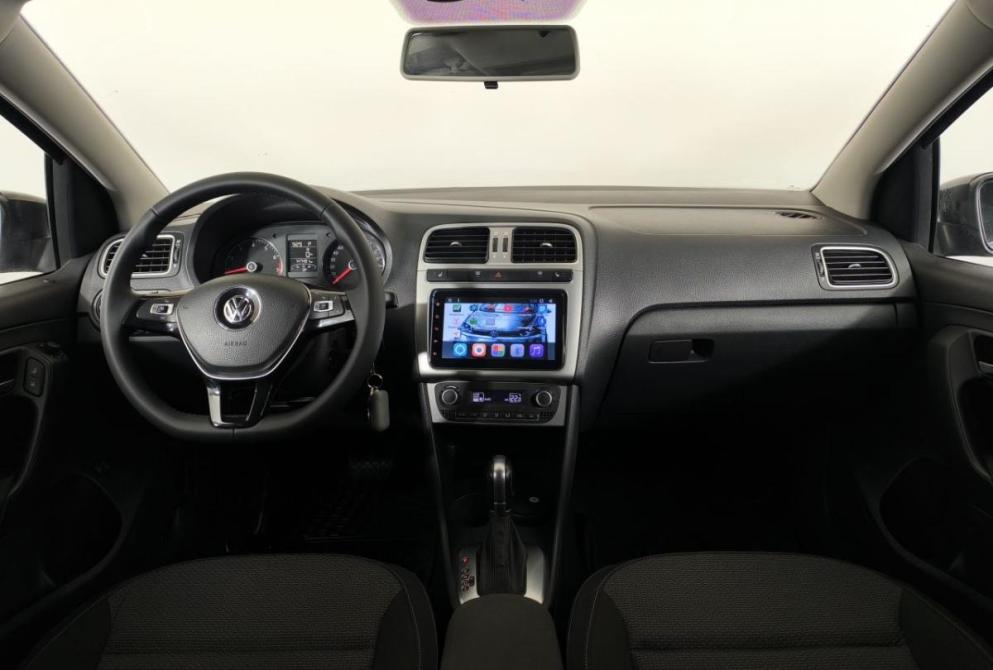 Volkswagen Polo V Рестайлинг Нижний Новгород  - изображение 12