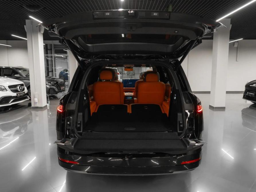 Lynk &amp; Co 900 Москва  - изображение 41