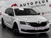 Skoda Octavia III (A7) Рестайлинг Минеральные Воды  - изображение 18