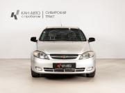 Chevrolet Lacetti I Казань  - изображение 9
