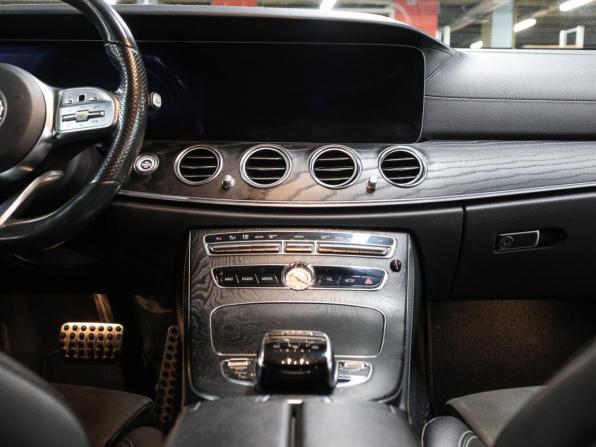 Mercedes-Benz E-Класс V (W213 S213 C238) с пробегом 2019 года, цена 3 650 000 рублей, 99119 км, седан, Автокод Объявления