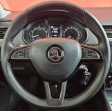Skoda Octavia III (A7) Рестайлинг Вологда  - изображение 29