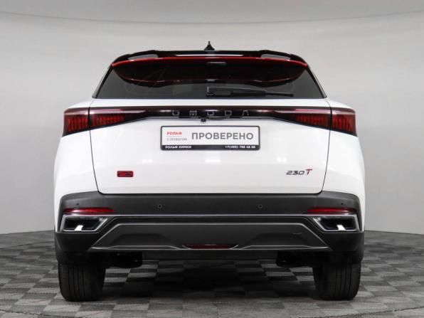 Omoda C5 I с пробегом 2023 года, цена 1 777 000 рублей, 49485 км, внедорожник, Автокод Объявления
