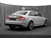 Audi A4 IV (B8) Рестайлинг Москва  - изображение 27