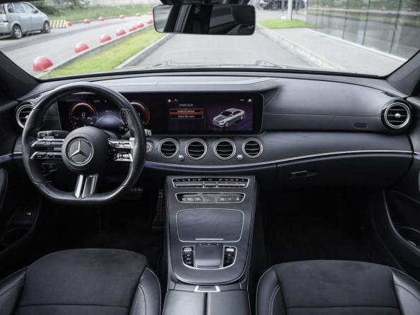 Mercedes-Benz E-Класс V (W213 S213 C238) Рестайлинг с пробегом 2022 года, цена 5 150 000 рублей, 59484 км, седан, Автокод Объявления