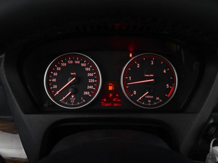 BMW X5 II (E70) Москва  - изображение 25