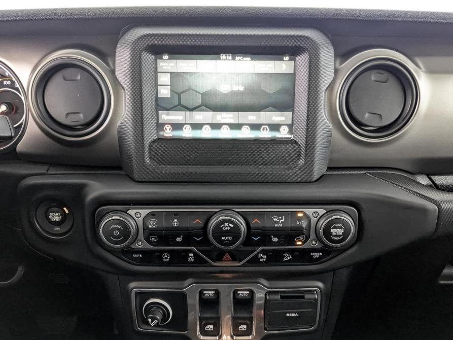 Jeep Wrangler IV (JL) Москва  - изображение 17