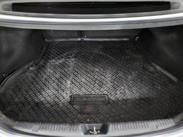 Hyundai Elantra V (MD) Рестайлинг с пробегом 2014 года, цена 1 224 000 рублей, 128390 км, седан, Автокод Объявления