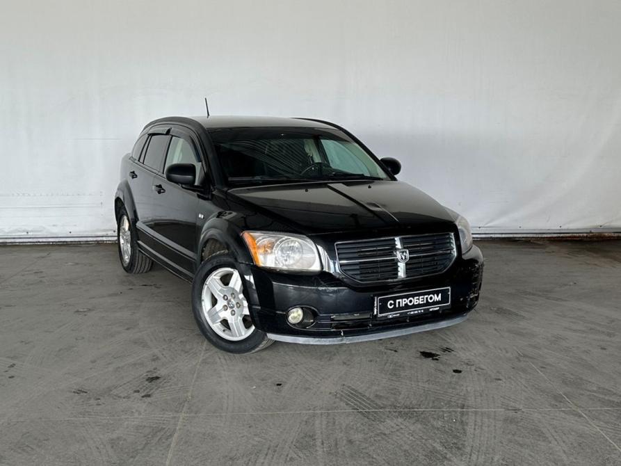 Dodge Caliber I Москва  - изображение 3