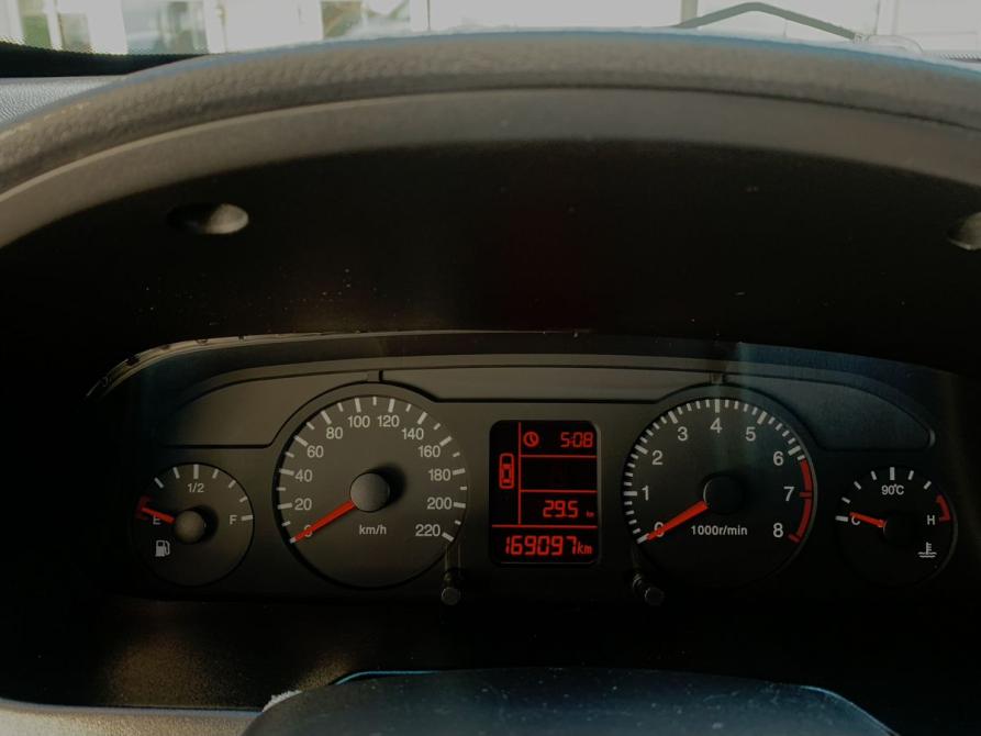 Chery Very (A13) Москва  - изображение 19