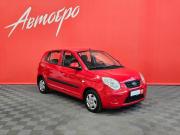 Kia Picanto I Рестайлинг Вологда  - изображение 23