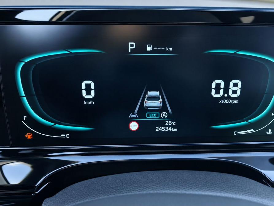Kia Seltos I Рестайлинг Москва  - изображение 16