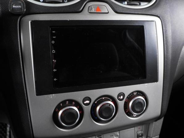 Ford Focus II Рестайлинг с пробегом 2008 года, цена 519 000 рублей, 287037 км, хэтчбек, Автокод Объявления