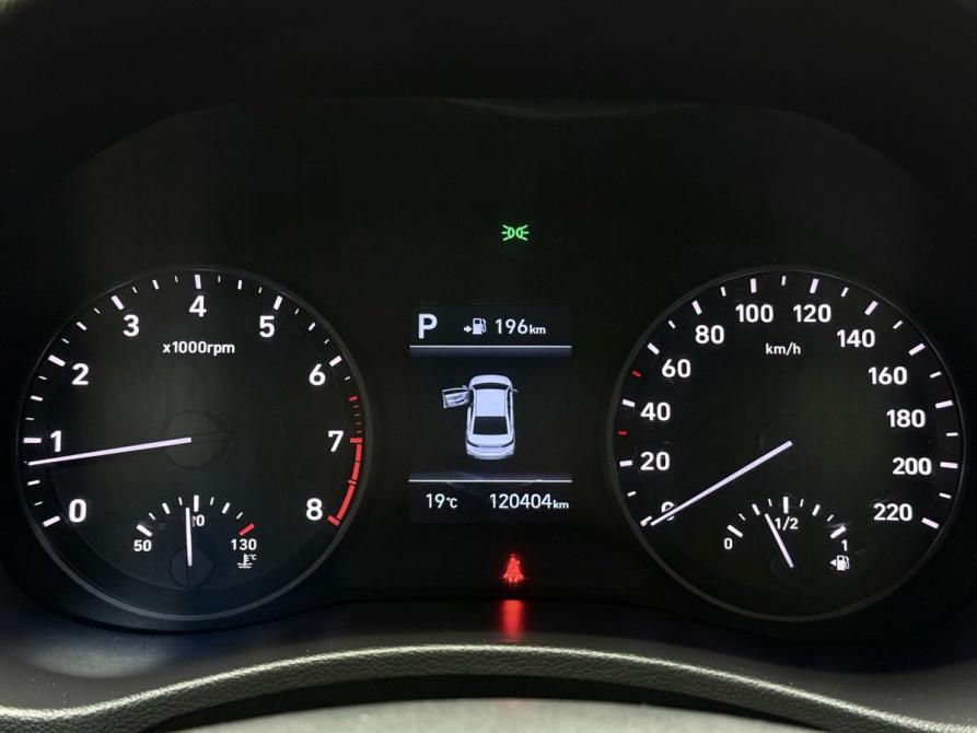 Hyundai Solaris II Ижевск  - изображение 28