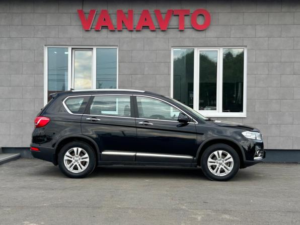 Haval H6 I с пробегом 2019 года, цена 1 200 000 рублей, 216532 км, внедорожник, Автокод Объявления
