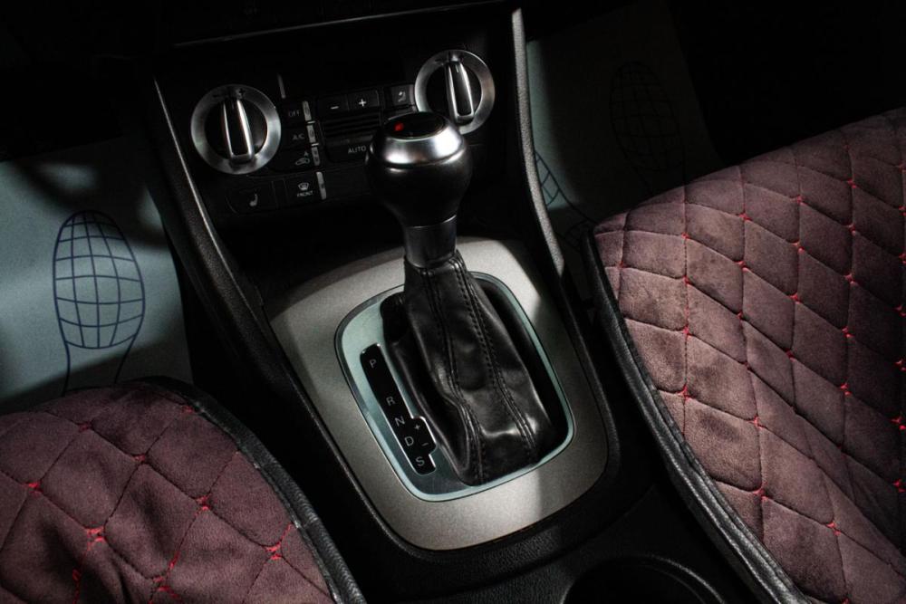 Audi Q3 I (8U) Сургут  - изображение 15
