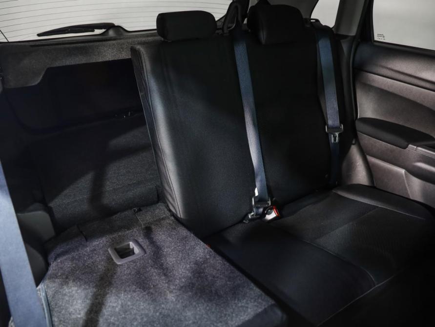 Mitsubishi ASX I Рестайлинг Санкт-Петербург  - изображение 20