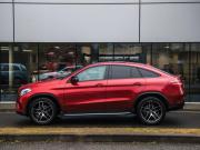 Mercedes-Benz GLE Coupe I (C292) Санкт-Петербург  - изображение 49