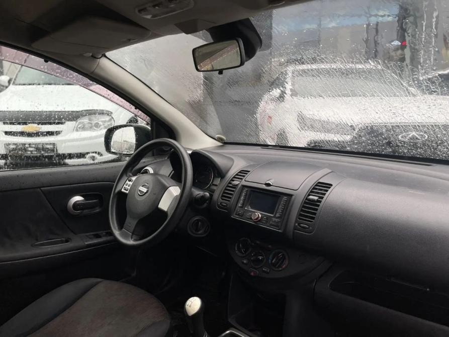 Nissan Note I Рестайлинг Казань  - изображение 10