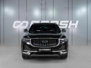 Geely Monjaro I Воронеж  - изображение 38