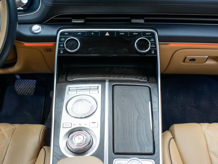 Genesis GV80 I Москва  - изображение 14