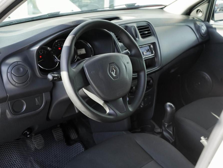 Renault Logan II Челябинск  - изображение 17