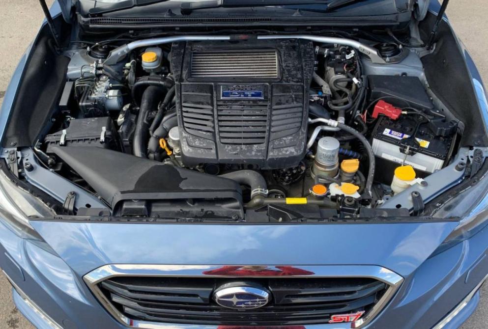 Subaru Levorg I Красноярск  - изображение 29