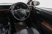 Toyota Auris II Рестайлинг Новокузнецк  - изображение 54