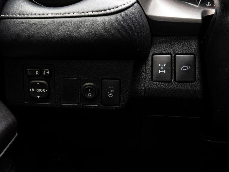 Toyota RAV4 IV (XA40) Рестайлинг Краснодар  - изображение 17