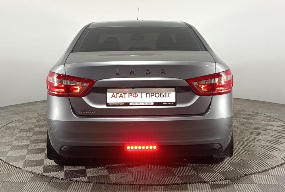 Lada (ВАЗ) Vesta I Волгоград  - изображение 6