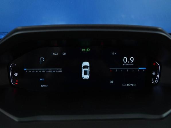 Changan CS55 Plus II с пробегом 2023 года, цена 2 127 444 рубля, 31796 км, внедорожник, Автокод Объявления