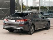 Kia Optima IV Рестайлинг Новосибирск  - изображение 27