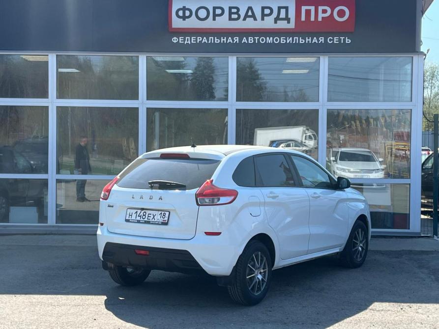 Lada (ВАЗ) XRAY I Ижевск  - изображение 3