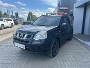 Nissan X-Trail II Набережные Челны  - изображение 23