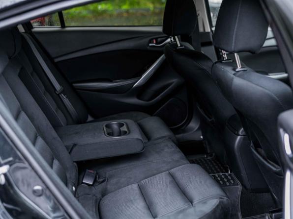 Mazda 6 III (GJ) с пробегом 2013 года, цена 1 091 000 рублей, 216326 км, универсал, Автокод Объявления