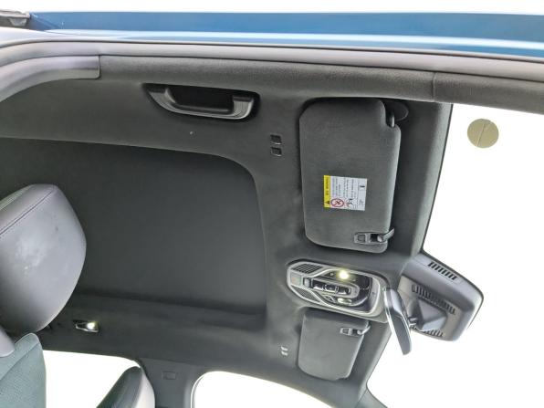 Geely Monjaro I с пробегом 2023 года, цена 3 075 000 рублей, 44990 км, внедорожник, Автокод Объявления