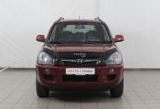 Hyundai Tucson I Астрахань  - изображение 25